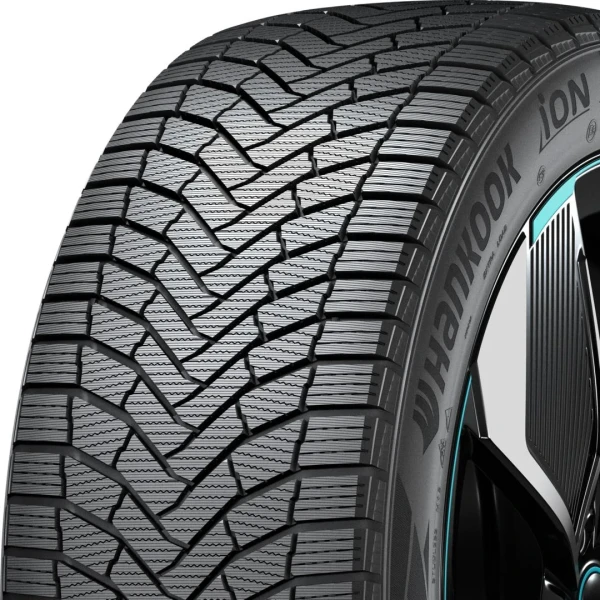 IW41A iON Nordic SUV 105H – pilt 2