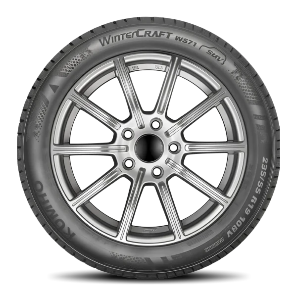 WinterCraft WS71 SUV 110V – pilt 3
