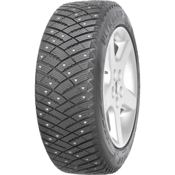 UltraGrip Ice Arctic 88T