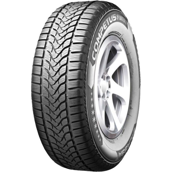 COMPETUS WINTER 2 + 109H XL
