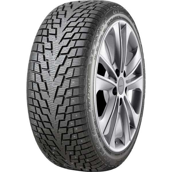 ICEPRO 3 92T XL M+S