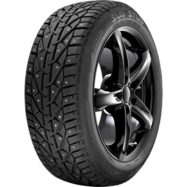 SUV STUD 106T XL M+S