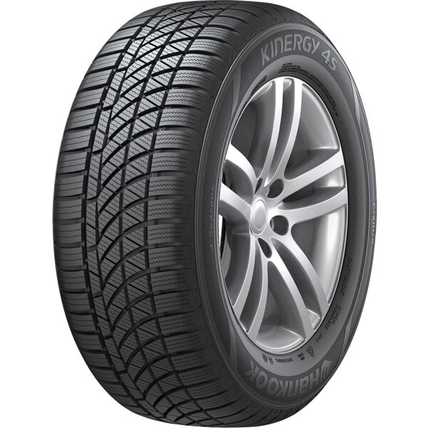 KINERGY 4S (H740) 83T XL M+S