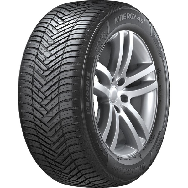 KINERGY 4S2 (H750) 98V M+S
