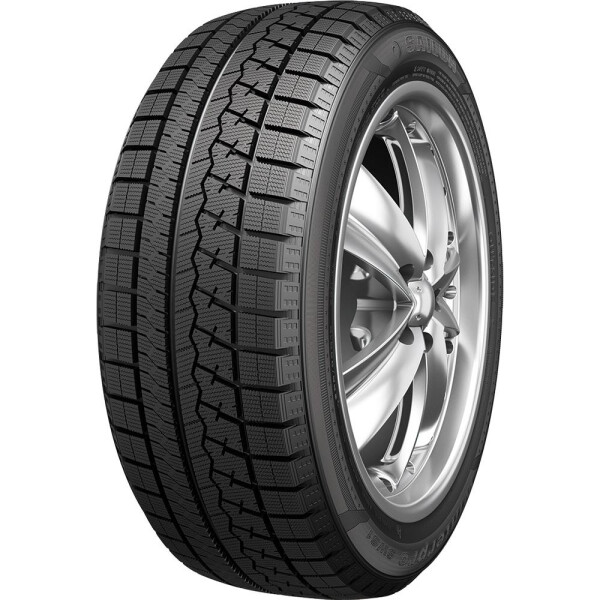 ICE BLAZER ARCTIC 88T M+S