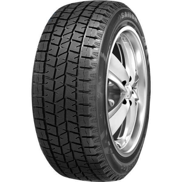 ICE BLAZER ARCTIC SUV 107S M+S
