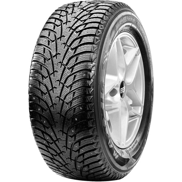 NP5 PREMITRA ICE 95T XL