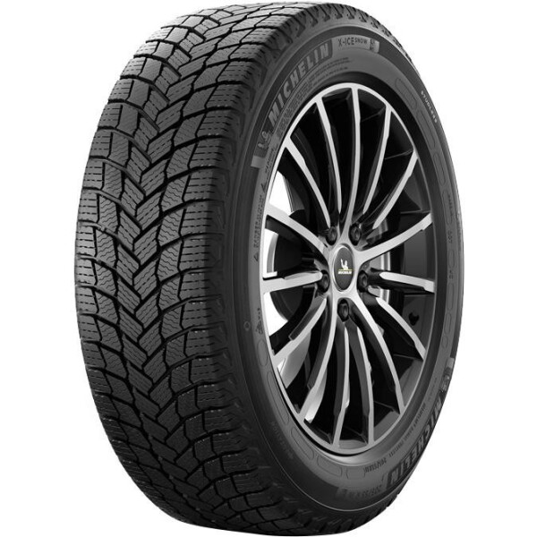 X-ICE SNOW 99H XL