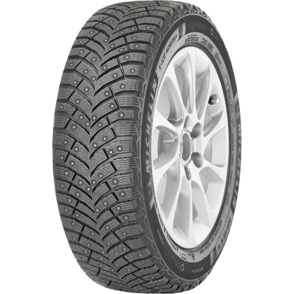 X-ICE NORTH 4 98T XL