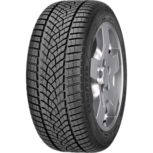 ULTRA GRIP PERFORMANCE+ 93T M+S