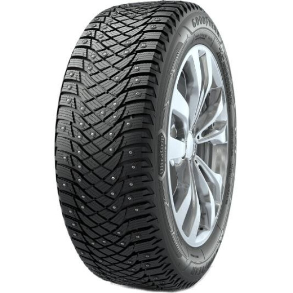 ULTRA GRIP ARCTIC 2 101T XL M+S