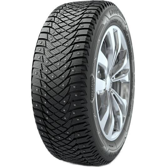 ULTRA GRIP ARCTIC 2 101T XL M+S