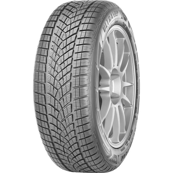 ULTRA GRIP PERFORMANCE G1 95T M+S