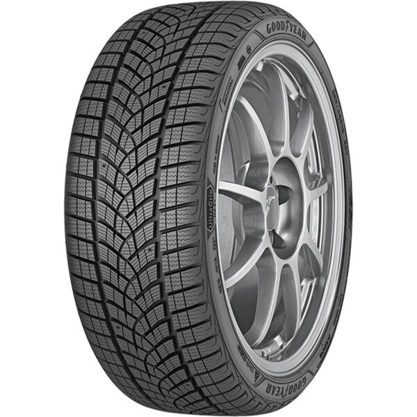 ULTRA GRIP ICE 2+ 99T XL M+S