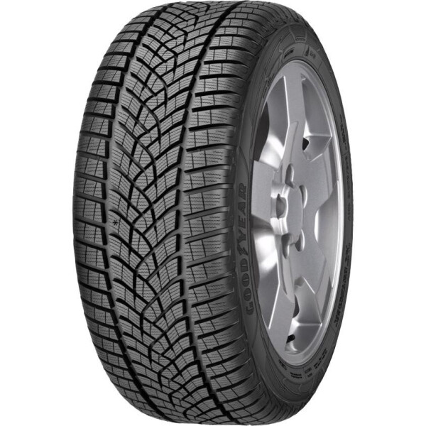 ULTRA GRIP PERFORMANCE+ SUV 113V XL M+S