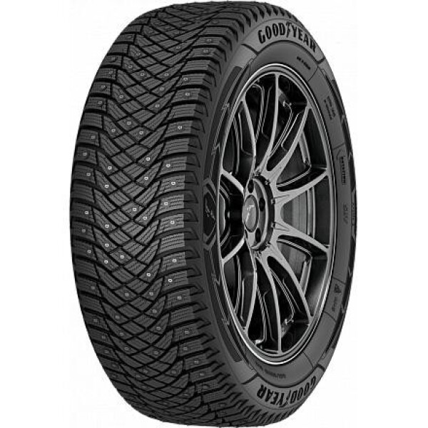 ULTRA GRIP ARCTIC 2 SUV 107T XL M+S