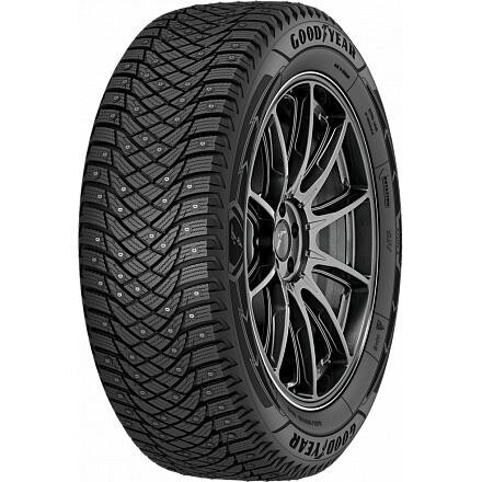 ULTRA GRIP ARCTIC 2 SUV 107T XL M+S