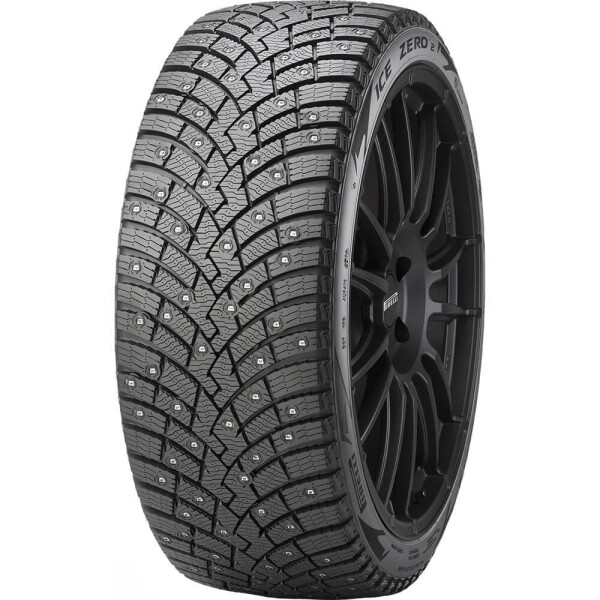 SCORPION ICE ZERO 2 103H XL M+S