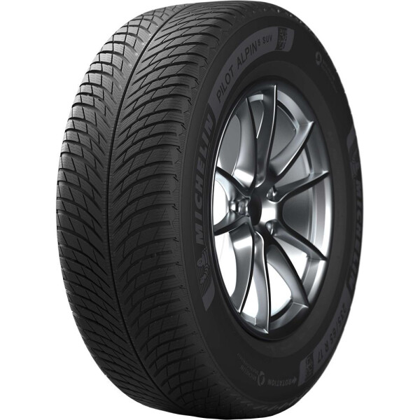 PILOT ALPIN 5 SUV 103V XL