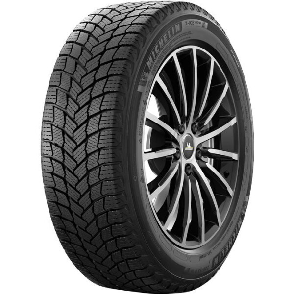 X-ICE SNOW SUV 106T XL