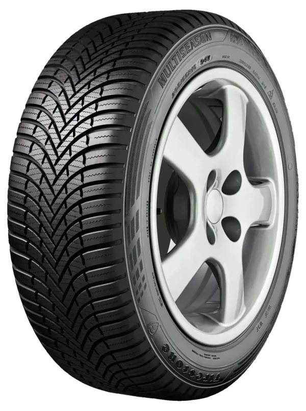 Multiseason 2 109V – pilt 5
