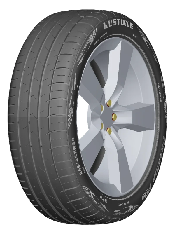 Passion P9S 111W – pilt 2