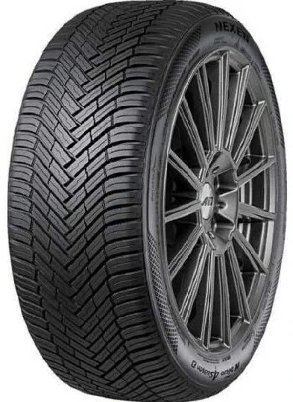 N BLUE 4SEASON 2 101W – pilt 3