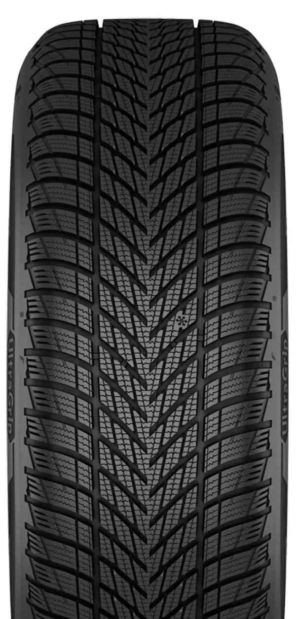 UltraGrip Performance 3 85H – pilt 4