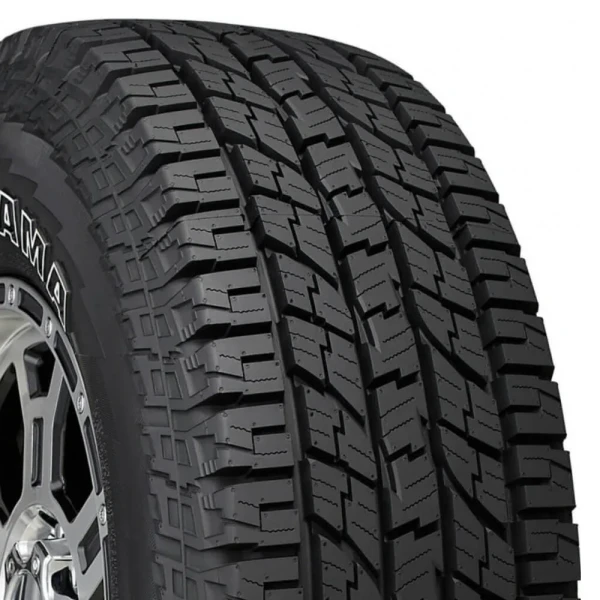 Geolandar A/T (G015) 112H – pilt 4