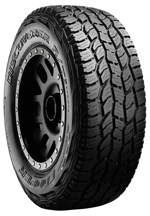 DISCOVERER AT3 SPORT 2 96T