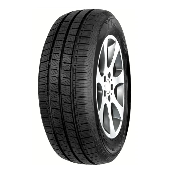 SnowDragon VAN 110R