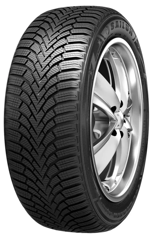 Ice Blazer Alpine Plus 84T