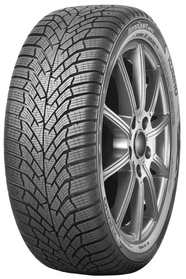 WinterCraft WP52+ 96V – pilt 4