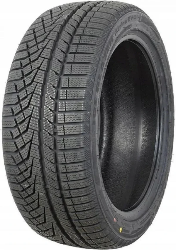 Ice Blazer Alpine Evo1 109V – pilt 2