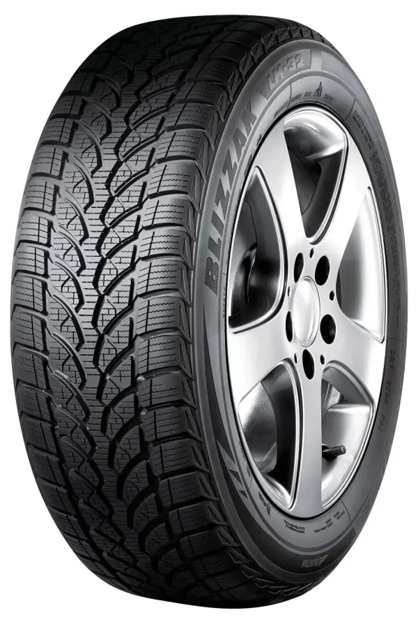 Blizzak LM32 95V