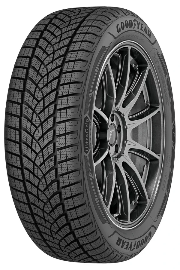 UltraGrip Performance+ SUV 101T
