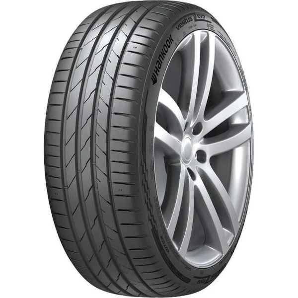 K137A Ventus evo SUV 108Y – pilt 2