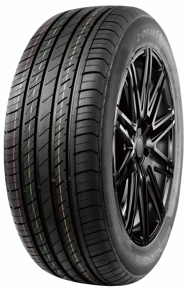 L-Zeal56 104W