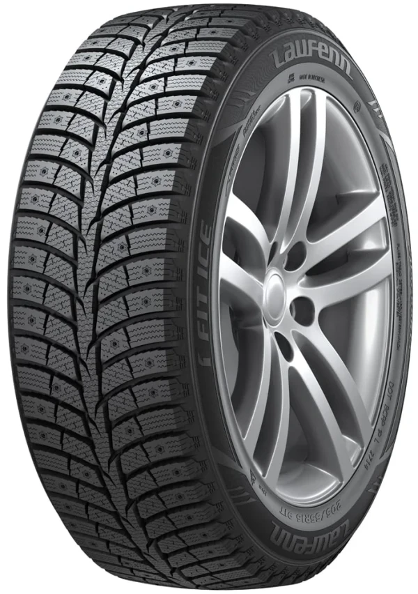 LW71 i Fit Ice 92T