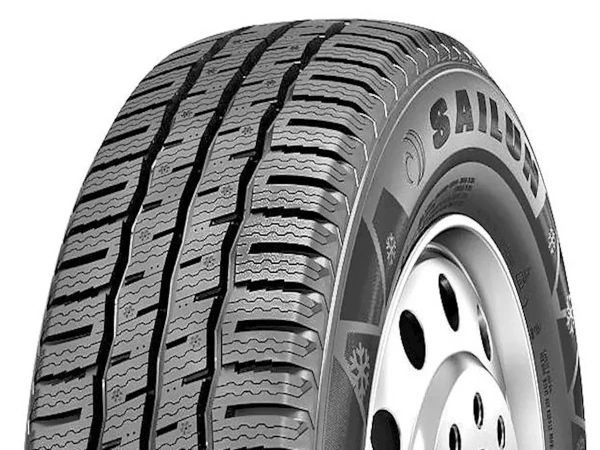 Endure WSL1 121R – pilt 3