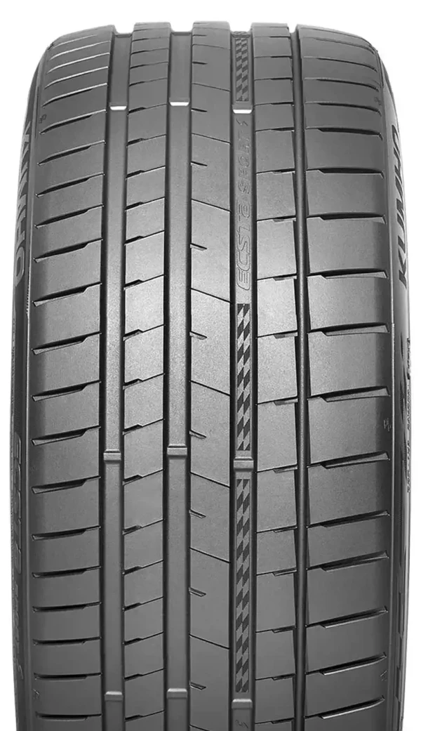 Ecsta Sport S PS72 88(Y) – pilt 4