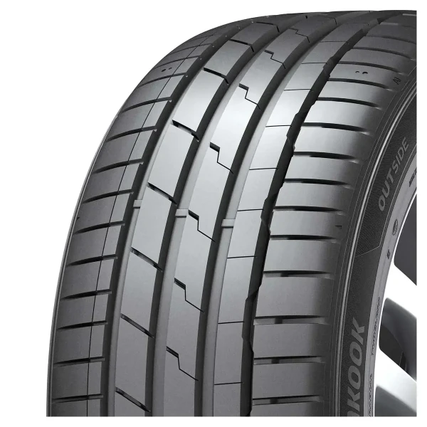 K127A Ventus S1 evo3 SUV 104Y – pilt 2