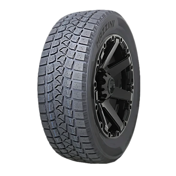 Snowleopard 85T – pilt 4