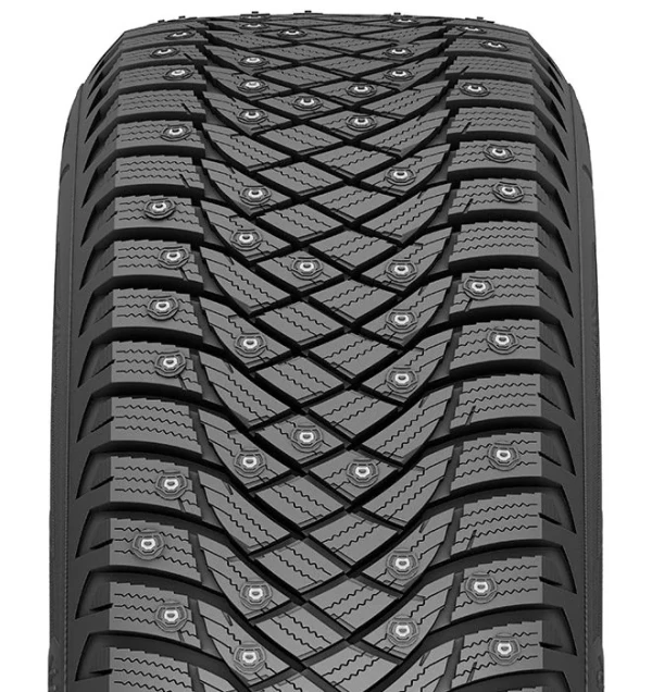 UltraGrip Arctic 2 93T – pilt 3