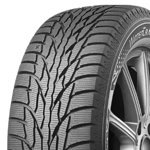 WinterCraft SUV ice WS51 103T – pilt 3