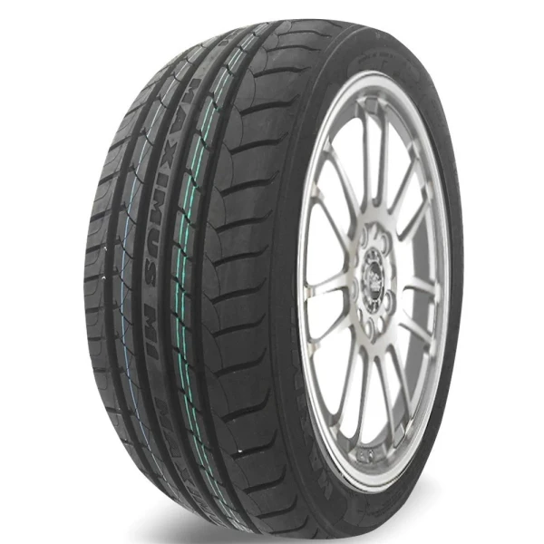 MAXIMUS M1 87V – pilt 2