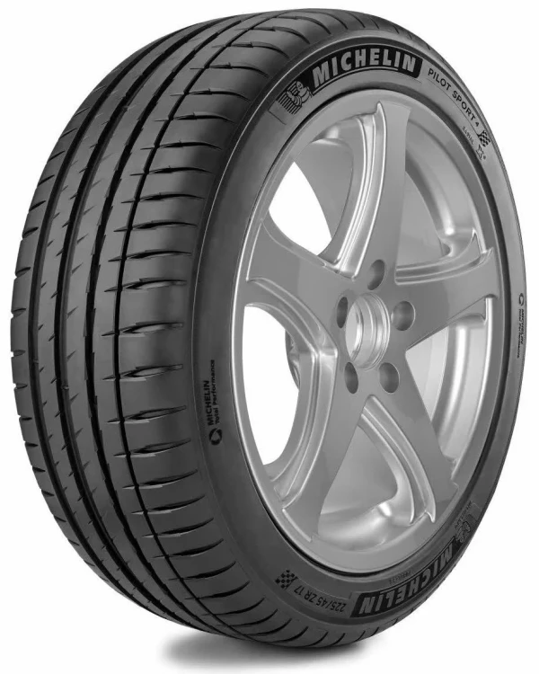 PILOT SPORT 4 108Y – pilt 5