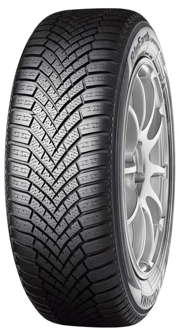 Bluearth Winter (V906) 95V – pilt 2