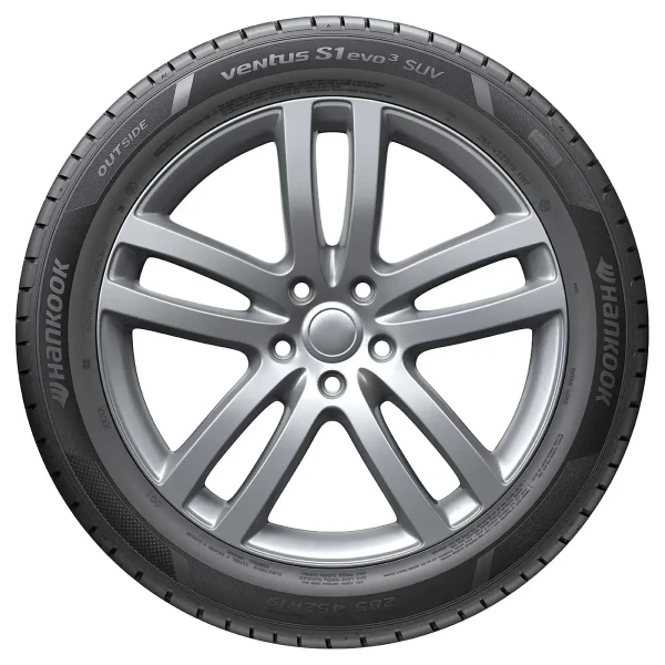 K127A Ventus S1 evo3 SUV 101V – pilt 3