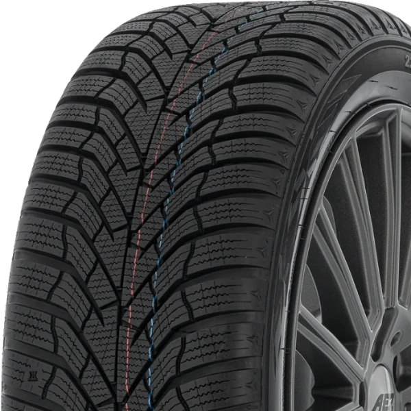 WinterCraft WP52+ 82T